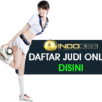 Indo369 Situs Judi Slot Online Mudah Menang No1 Indonesia