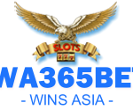WA365BET Slot Mudah Menang Terbaik Se Indonesia